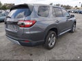 2025 Honda Pilot — photo 4 of 17 | VIN 5FNYG2H47SB011695