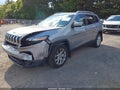 2016 Jeep Cherokee — photo 2 of 18 | VIN 1C4PJMCB6GW333018