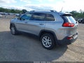 2016 Jeep Cherokee — photo 3 of 18 | VIN 1C4PJMCB6GW333018