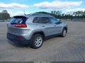2016 Jeep Cherokee — photo 4 of 18 | VIN 1C4PJMCB6GW333018
