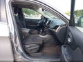 2016 Jeep Cherokee — photo 5 of 18 | VIN 1C4PJMCB6GW333018