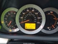 2010 Toyota RAV4 — photo 7 of 11 | VIN 2T3ZF4DV6AW043631