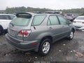 2003 Lexus RX 300 — photo 4 of 16 | VIN JTJHF10U530299982