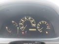 2003 Lexus RX 300 — photo 7 of 16 | VIN JTJHF10U530299982