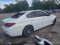 2021 BMW 5 Series — photo 4 of 21 | VIN WBA53BH09MCG09833