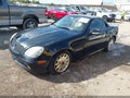 2001 Mercedes-Benz SLK-Class — photo 2 of 11 | VIN WDBKK49F61F229037