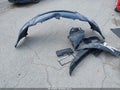 2014 Toyota Corolla — photo 11 of 16 | VIN 5YFBURHE8EP120837