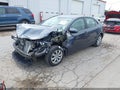 2014 Toyota Corolla — photo 2 of 16 | VIN 5YFBURHE8EP120837