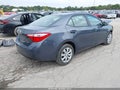 2014 Toyota Corolla — photo 4 of 16 | VIN 5YFBURHE8EP120837