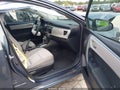 2014 Toyota Corolla — photo 5 of 16 | VIN 5YFBURHE8EP120837