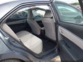2014 Toyota Corolla — photo 8 of 16 | VIN 5YFBURHE8EP120837