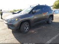 2022 Jeep Compass — photo 2 of 15 | VIN 3C4NJDDB7NT149764