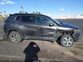 2022 Jeep Compass — photo 6 of 15 | VIN 3C4NJDDB7NT149764
