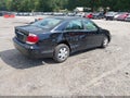 2005 Toyota Camry — photo 4 of 17 | VIN 4T1BE32K05U084116