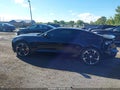 2023 Chevrolet Camaro — photo 14 of 16 | VIN 1G1FF1R73P0117010