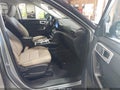 2020 Ford Explorer — photo 5 of 16 | VIN 1FMSK8BH5LGB70673