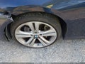 2015 BMW 3 Series — photo 12 of 17 | VIN WBA3B9G58FNR94466