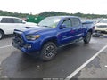 2022 Toyota Tacoma — photo 2 of 19 | VIN 3TMDZ5BN7NM126745