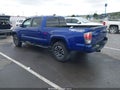 2022 Toyota Tacoma — photo 3 of 19 | VIN 3TMDZ5BN7NM126745