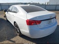 2019 Chevrolet Impala — photo 3 of 17 | VIN 1G11Z5SA2KU133182