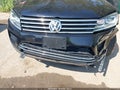 2017 Volkswagen Touareg — photo 6 of 17 | VIN WVGRF7BP3HD003922