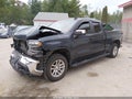 2020 Chevrolet Silverado 1500 — photo 2 of 16 | VIN 1GCRYDED2LZ345453