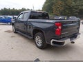 2020 Chevrolet Silverado 1500 — photo 3 of 16 | VIN 1GCRYDED2LZ345453
