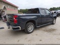 2020 Chevrolet Silverado 1500 — photo 4 of 16 | VIN 1GCRYDED2LZ345453