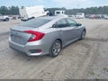 2017 Honda Civic — photo 4 of 16 | VIN 19XFC2F51HE077320
