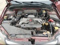 2010 Subaru Impreza — photo 10 of 16 | VIN JF1GH6A63AH820689