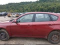 2010 Subaru Impreza — photo 14 of 16 | VIN JF1GH6A63AH820689