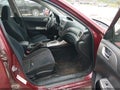 2010 Subaru Impreza — photo 5 of 16 | VIN JF1GH6A63AH820689