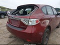 2010 Subaru Impreza — photo 6 of 16 | VIN JF1GH6A63AH820689