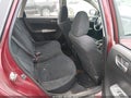 2010 Subaru Impreza — photo 8 of 16 | VIN JF1GH6A63AH820689