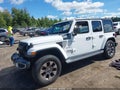2018 Jeep Wrangler Unlimited — photo 2 of 21 | VIN 1C4HJXEG0JW149215