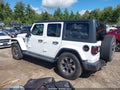 2018 Jeep Wrangler Unlimited — photo 3 of 21 | VIN 1C4HJXEG0JW149215