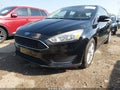 2016 Ford Focus — photo 2 of 16 | VIN 1FADP3K24GL220222