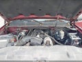 2009 Chevrolet Silverado 1500 — photo 10 of 17 | VIN 1GCEK29099Z177251