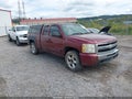 2009 Chevrolet Silverado 1500 — photo 1 of 17 | VIN 1GCEK29099Z177251