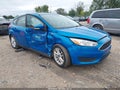 2016 Ford Focus — photo 1 of 16 | VIN 1FADP3K21GL253968