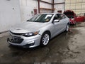 2022 Chevrolet Malibu — photo 2 of 17 | VIN 1G1ZD5ST0NF165561