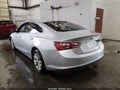 2022 Chevrolet Malibu — photo 3 of 17 | VIN 1G1ZD5ST0NF165561