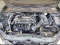 2015 Toyota Corolla — photo 10 of 20 | VIN 2T1BURHEXFC314688