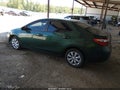 2015 Toyota Corolla — photo 13 of 20 | VIN 2T1BURHEXFC314688