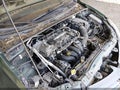 2015 Toyota Corolla — photo 16 of 20 | VIN 2T1BURHEXFC314688