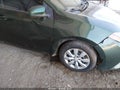 2015 Toyota Corolla — photo 19 of 20 | VIN 2T1BURHEXFC314688