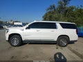 2021 GMC Yukon XL — photo 14 of 17 | VIN 1GKS1JKL9MR279067