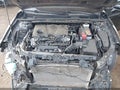 2021 Toyota Camry — photo 10 of 17 | VIN 4T1G11AK8MU514853