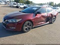 2016 Nissan Maxima — photo 2 of 16 | VIN 1N4AA6AP7GC447357