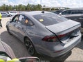 2026 Honda Accord — photo 3 of 13 | VIN 1HGCY1F42TA060853